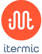 ТОО "Опт Трэйд" (itermic.kz) — логотип