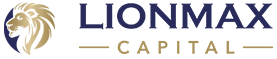 Lionmax capital — логотип