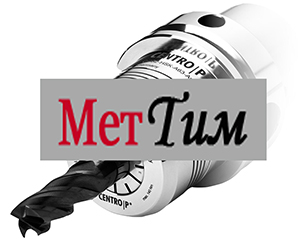 Предприятие МетТим — логотип