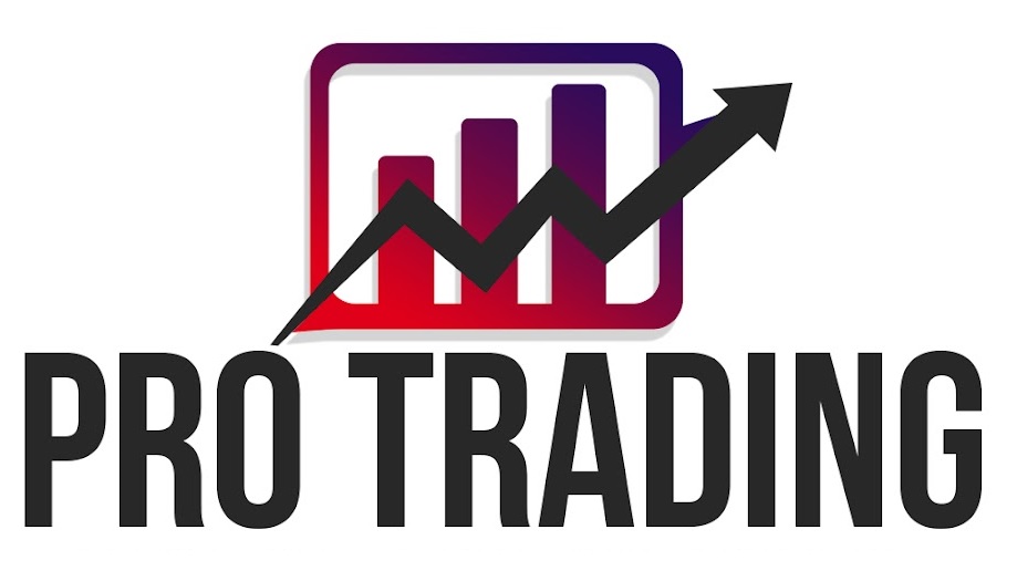 Профессиональное обучение трейдингу онлайн от Pro Trading Group — логотип