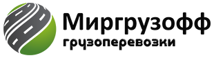 Миргрузофф — логотип