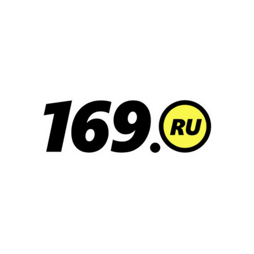 ООО «169» — логотип