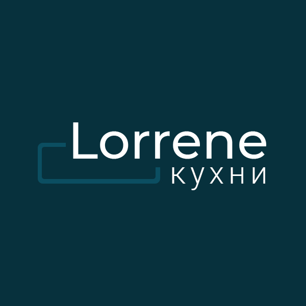 Кухни Лоррен — логотип