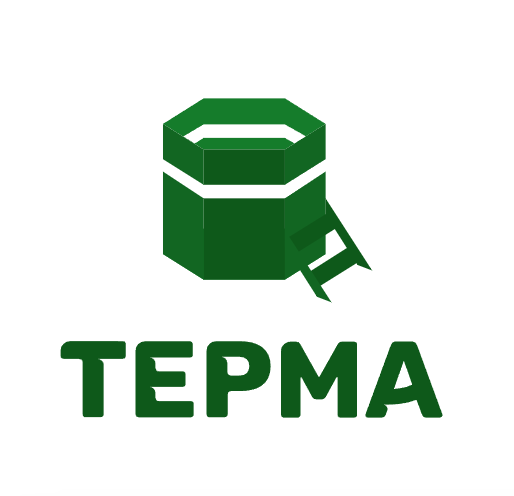 Терма — логотип
