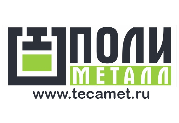 ООО «Полиметалл» — логотип