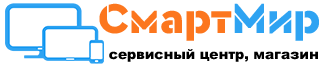 Смарт Мир — логотип
