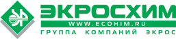 ООО "ЭКРОСХИМ" — логотип