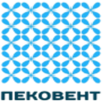 Пековент — логотип
