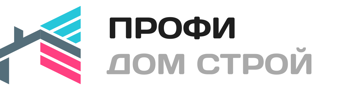 Профи Дом Строй — логотип