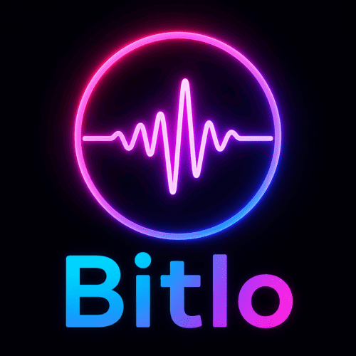 Bitlo — логотип