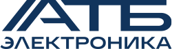 ООО «АТБ Электроника» — логотип