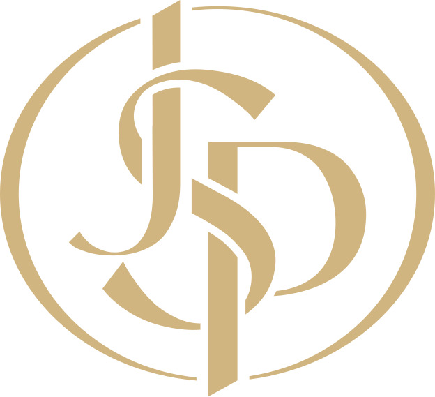 JSP TRAVEL — логотип