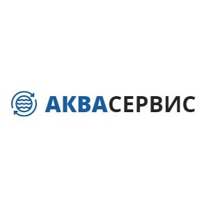 ООО «АКВАСЕРВИС» — логотип