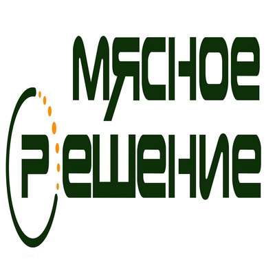Мясное Решение — логотип