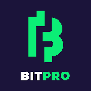 Bitpro.cash - Мониторинг обменников — логотип