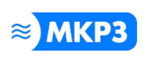 МКРЗ Гидроизоляционные материалы — логотип
