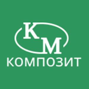 ООО "Композит" — логотип
