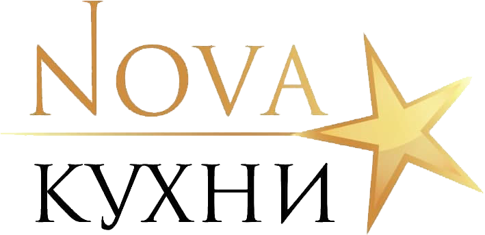 Nova Кухни (Нова Кухни) — логотип