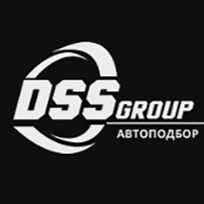 DSS Group — логотип