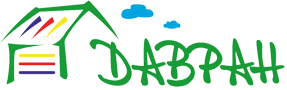 ООО Компания “Давран” — логотип