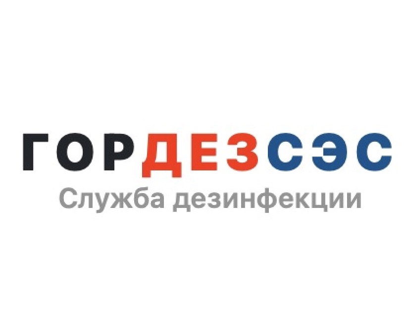 ГОРДЕЗСЭС Можайск — логотип