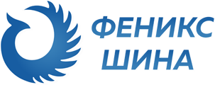 Феникс Шина — логотип
