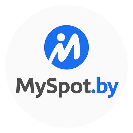 ООО «ГудСпот» — логотип