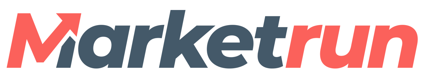 Marketrun.ru — логотип