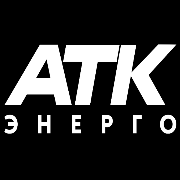 ATK-ENERGO — логотип