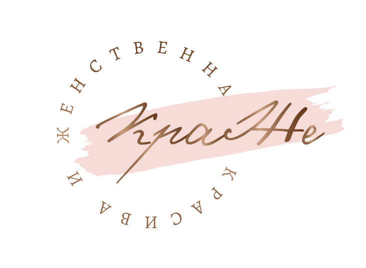 Женская одежда КраЖе — логотип