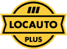 LOCAUTOPLUS — логотип