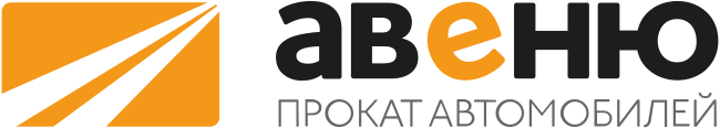 Авеню — логотип