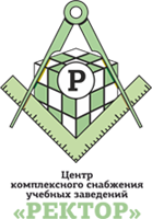 ООО Центр Ректор — логотип