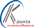 НПП Кванта — логотип
