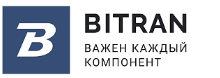 Битран — логотип