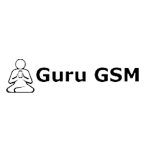 Guru GSM, Сервисный центр — логотип
