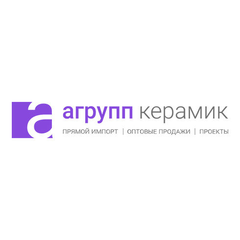Агрупп Керамик — логотип