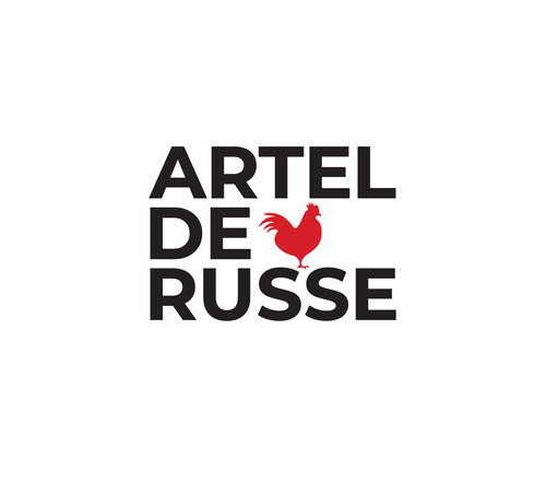 Artel De Russe — логотип