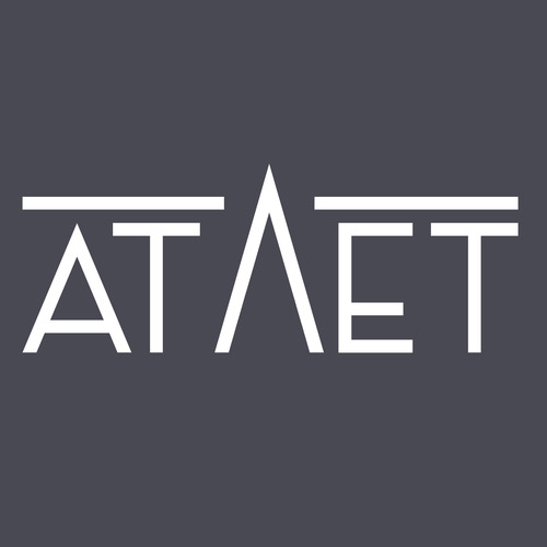 ООО «АТЛЕТ» — логотип