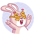 BucksBunny — логотип