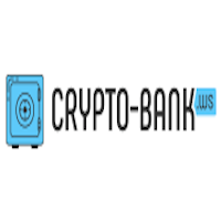 Crypto-bank.ws - обменник электронных валют — логотип