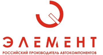 Элемент — логотип