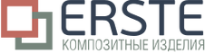 Компания ERSTE — логотип