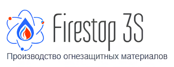 Firestop-3S — логотип