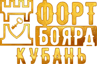 Форт Боярд — логотип