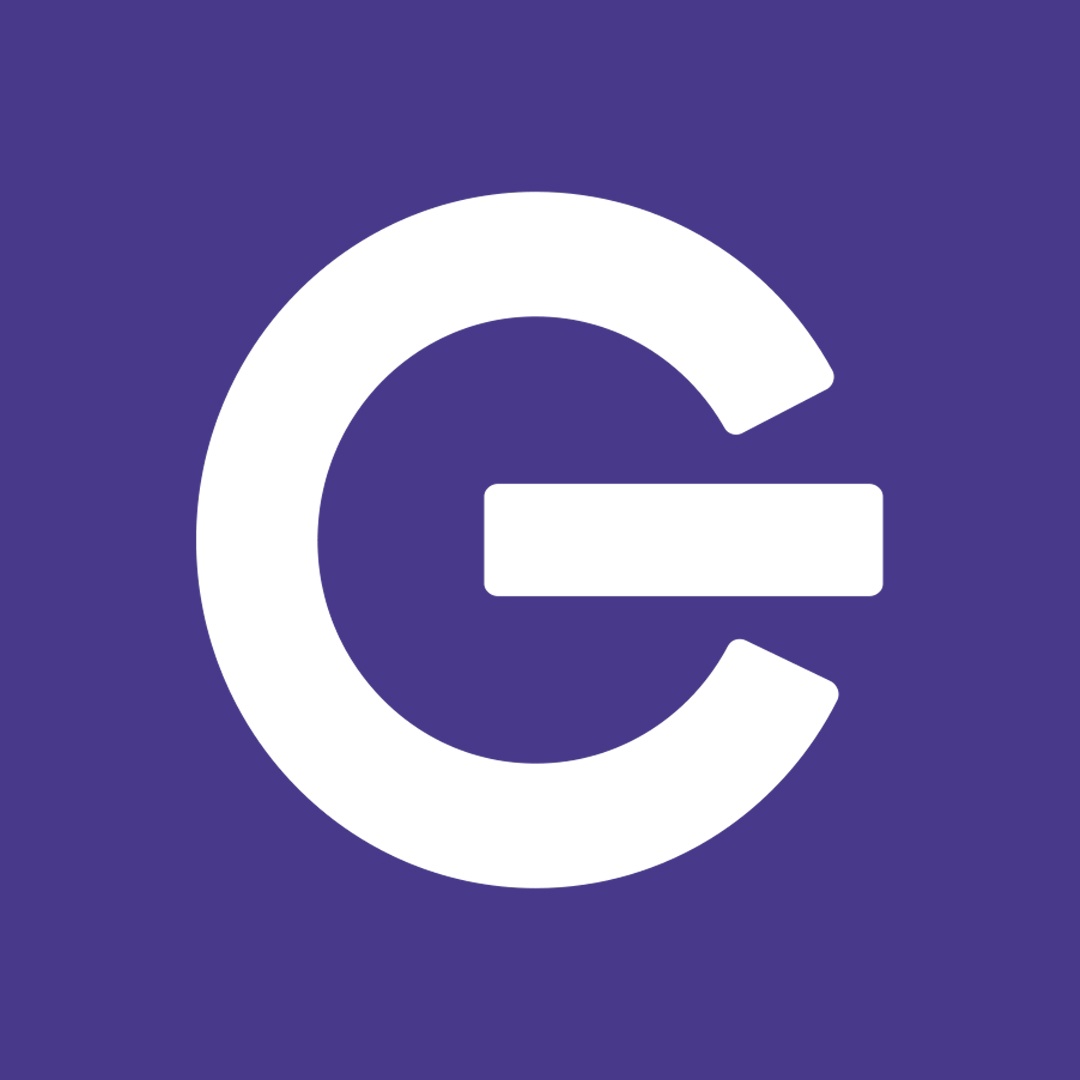 GETSY — логотип