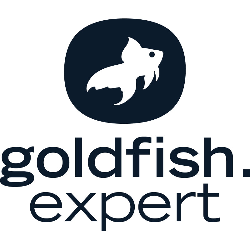 Goldfish Expert — логотип