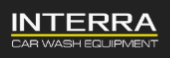 Interracarwash — логотип
