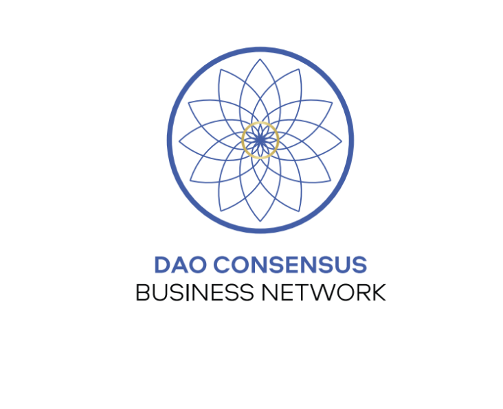 DAO Consensus — логотип