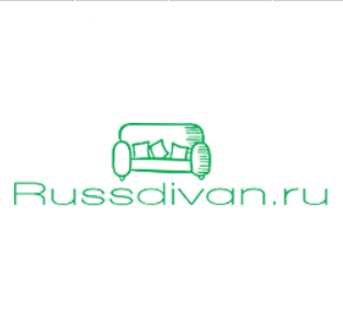Russdivan — логотип